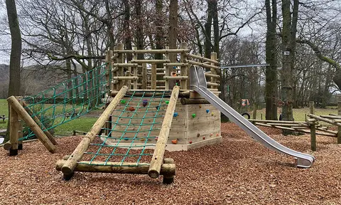 Fisherground Campsite