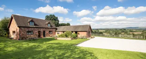 Lower Micklin Farm