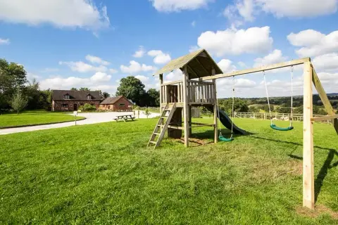 Lower Micklin Farm