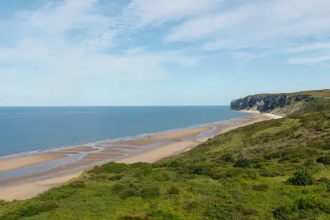 Reighton Sands Holiday Park