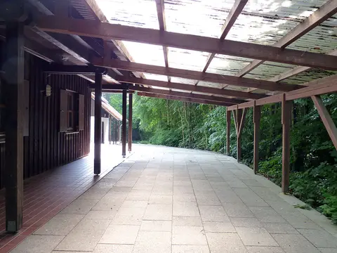 Zeltplatz KJR Eschelbach