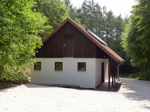 Zeltplatz KJR Eschelbach