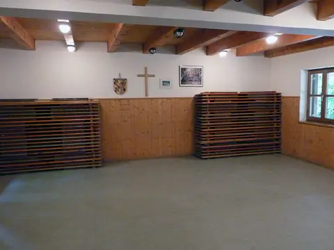 Zeltplatz KJR Eschelbach