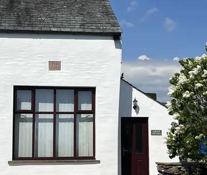 Stonefold Cottages