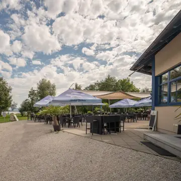 Camping Seekirchen