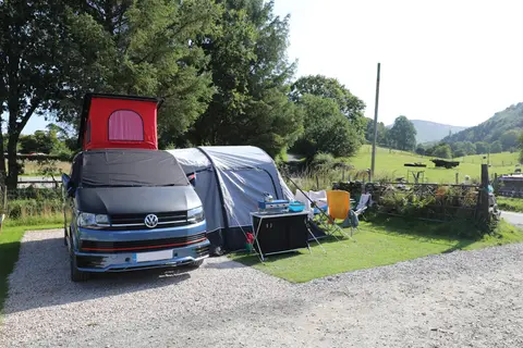 Lanefoot Farm