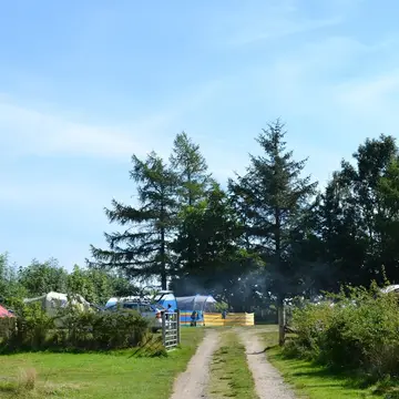 Lanefoot Farm