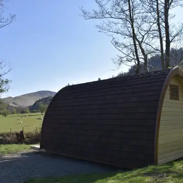 Lanefoot Farm
