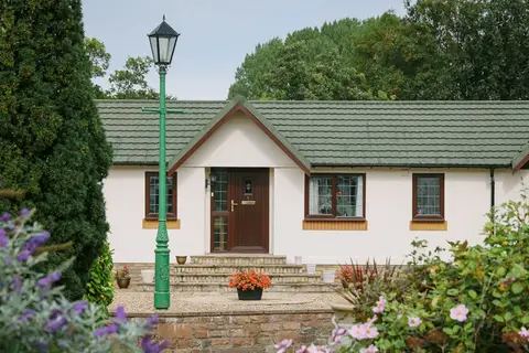 Southwaite Green Mill