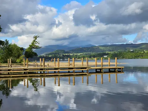 Park Foot Holiday Park