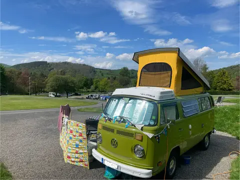 Park Foot Holiday Park