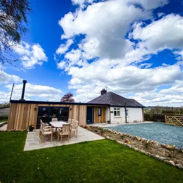 Waterside House Camp Site