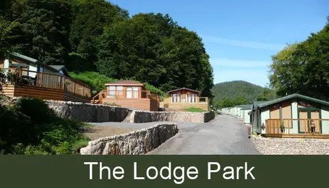 Knotts Hill Lodge Park