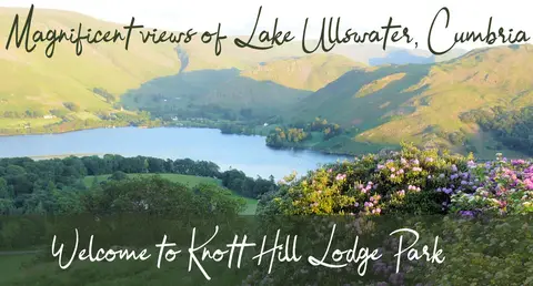 Knotts Hill Lodge Park