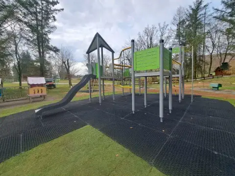 Ullswater Holiday Park