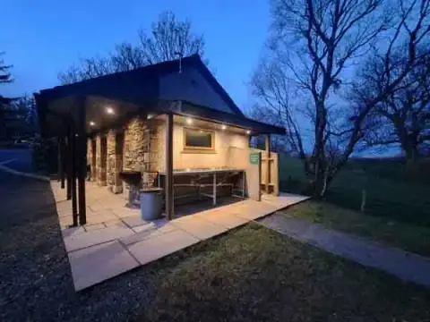 Ullswater Holiday Park