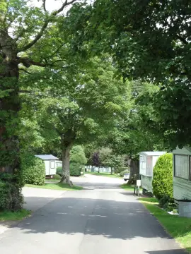 Ullswater Holiday Park