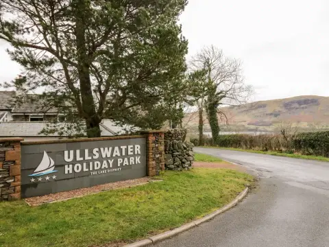 Ullswater Holiday Park