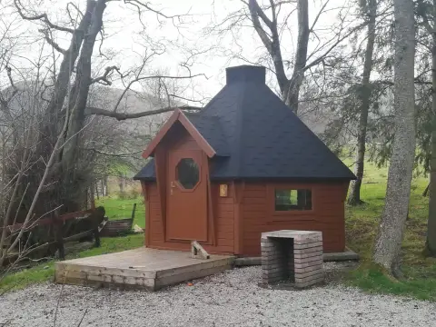 Ullswater Holiday Park