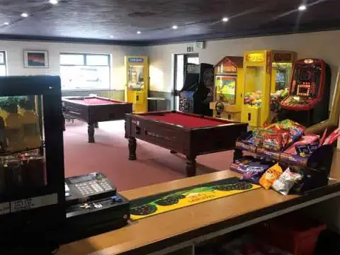 Ullswater Holiday Park