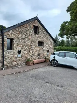 Ullswater Holiday Park
