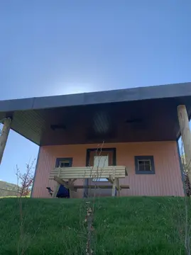 The Quiet Site