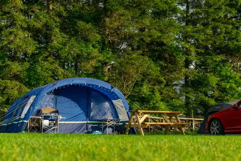 Dalebottom Farm Camping Site and Caravan Park
