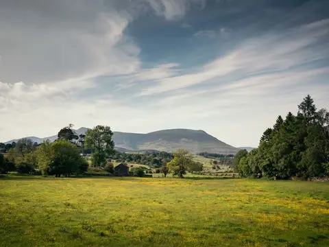 Dalebottom Farm Camping Site and Caravan Park