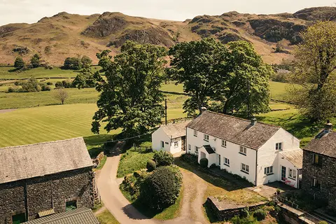 Dalebottom Farm Camping Site and Caravan Park