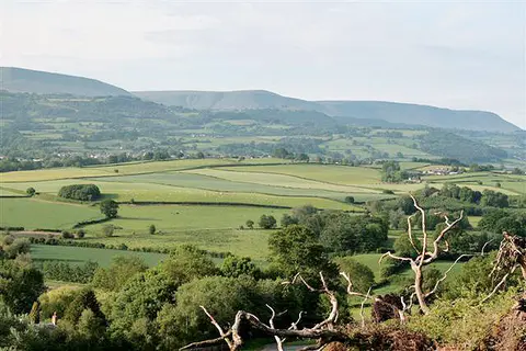 Black Mountain View Caravan Park