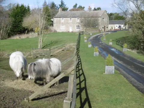 Yont The Cleugh