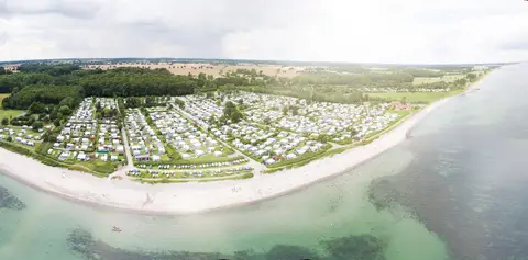 Campingplatz Booknis