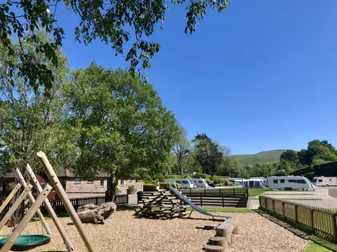 Pennine View Park