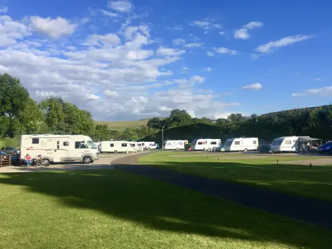 Pennine View Park