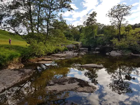 Pennine View Park