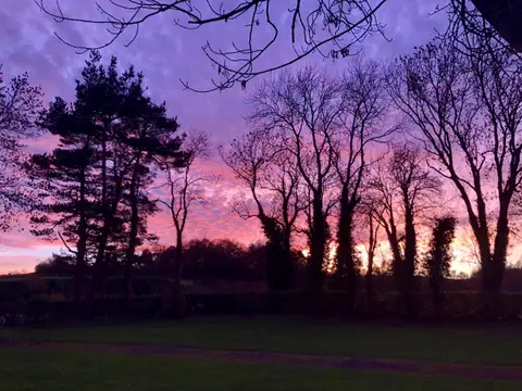 Pennine View Park