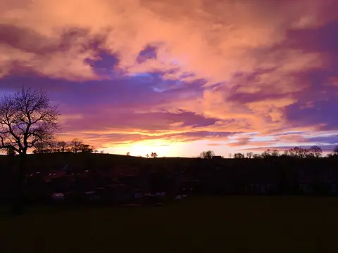 Pennine View Park