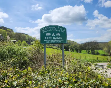 Birchwood Farm