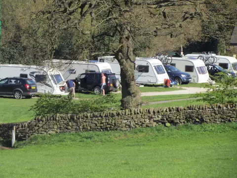 Birchwood Farm