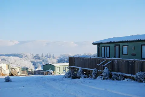 Highgate Holiday Park