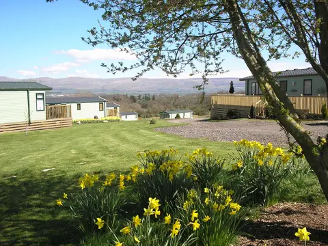 Highgate Holiday Park