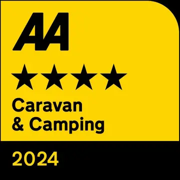 Barrhill Holiday Park
