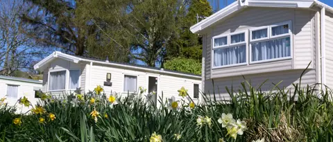 Linnhe Lochside Holiday Park