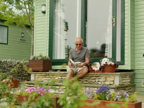 Silver Ridge Holiday Park