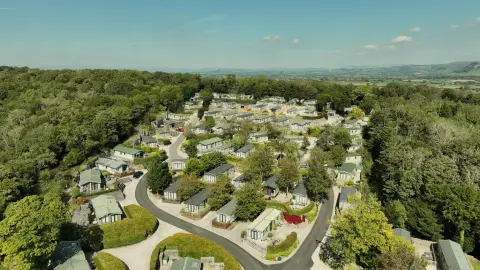 Silver Ridge Holiday Park