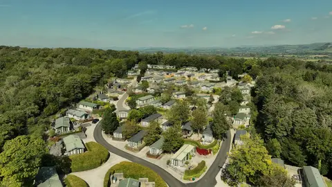 Silver Ridge Holiday Park