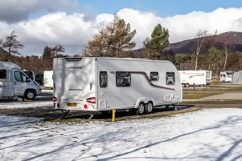 Braemar Caravan Park