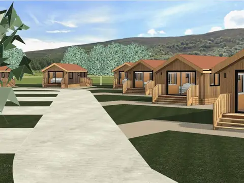 Braemar Caravan Park