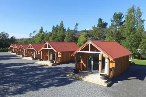 Braemar Caravan Park