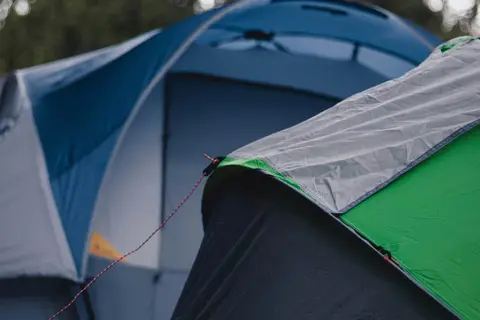 Braemar Caravan Park